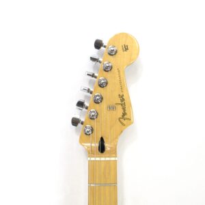 Fender Player Stratocaster Used