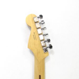 Fender Player Stratocaster Used