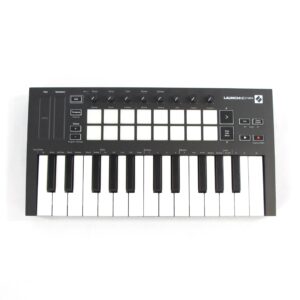 Novation Launchkey Mini MK3 Used