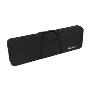 Jackson Foam Core Bass Case