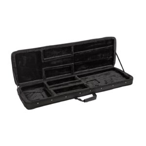 Jackson Foam Core Bass Case