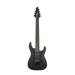 Jackson JS22-7 DKA HT