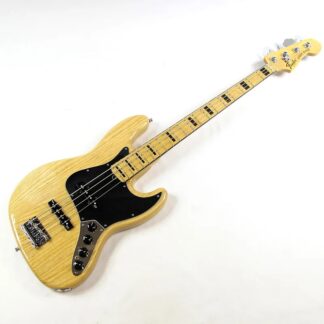 Fender American Deluxe Jazz Bass Used