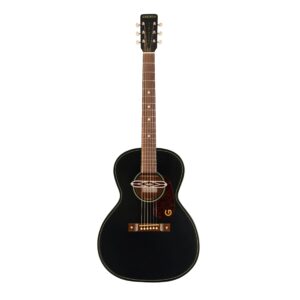Gretsch Jim Dandy Deltoluxe Concert Acoustic-Electric Guitar