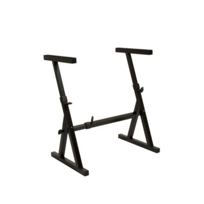 JamStands JS-Z1000 Z-Style Keyboard Stand