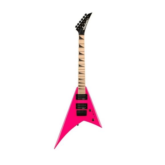Jackson JS Series JS1XM RR Minion ランディV js1xm-rr-neon-pink-580x580.jpg