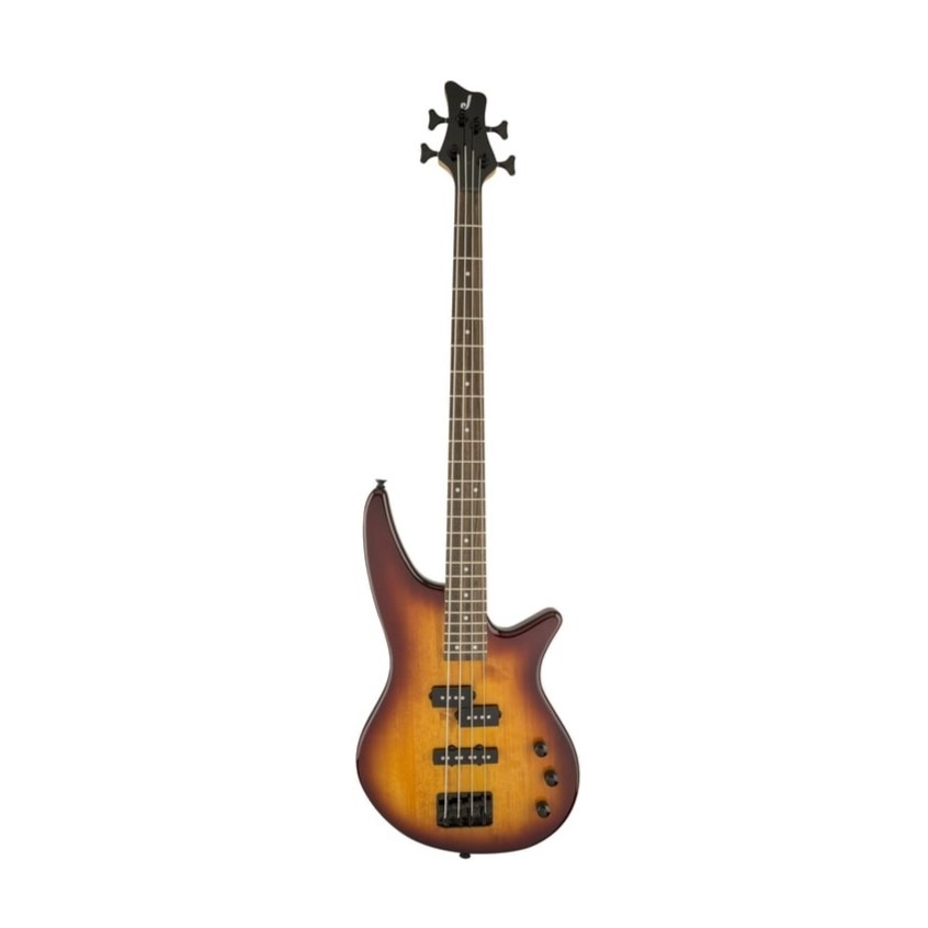 jackson js2 spectra bass