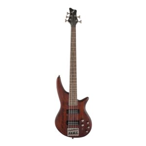 Jackson JS Series JS3V Spectra Bass V
