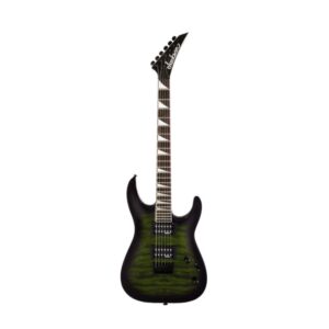 Jackson JS32Q DKA HT Dinky Hard Tail