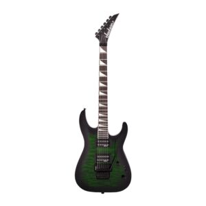 jackson js series dinky arch top js32q dka