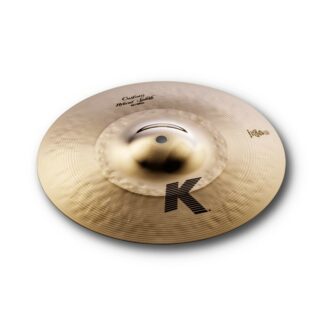 Zildjian 11" K Custom Hybrid Splash Cymbal