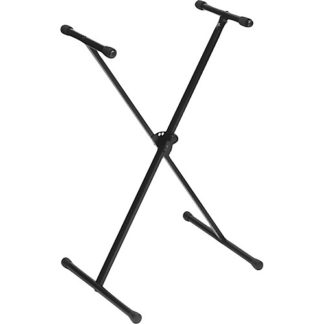 on-stage stands keyboard stand