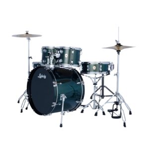 Ludwig LC195 Accent Drive Drum Set