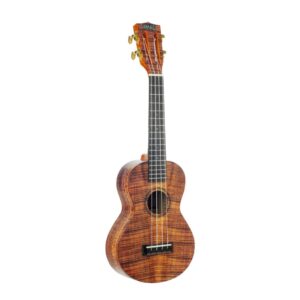 Mahalo MA2KA Artist Elite Series Koa Concert Ukulele