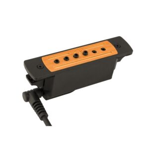 fender mesquite humbucking acoustic pickup