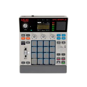 akai mpc sample