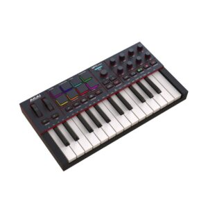 Akai MPK Mini IV
