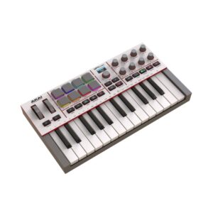 Akai MPK Mini IV