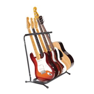 Fender Multi-Stand 5-Space