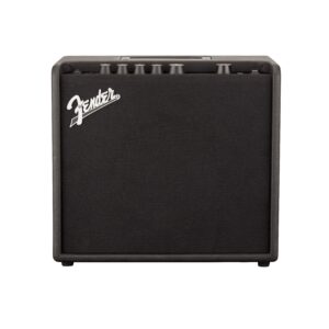 Fender Mustang LT25 Combo Amplifier
