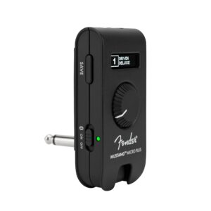 fender mustang micro plus