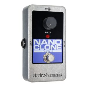 electro harmonix nano clone