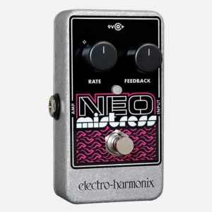 electro harmonix neo mistress