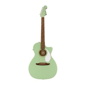 Fender Newporter Player Acoustic-Electric
