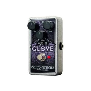 Electro-Harmonix OD Glove MOSFET Overdrive/Distortion