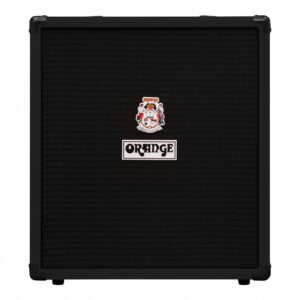 Orange Crush Bass 50