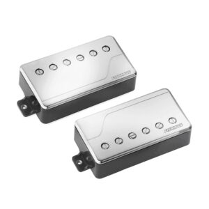 fishman fluence classic humbuckers 6 string pickup set