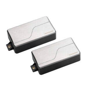 fishman fluence modern humbucker 6 string pickup set