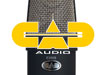 Music Manor is an authorized dealer for CAD Professional Audio gear - microphones, wireless and headphones.