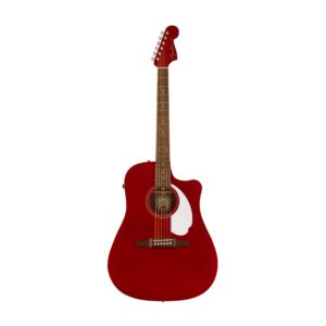 Fender California Series Redondo Player Acoustic-Electric