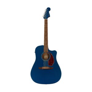 Fender California Series Redondo Player Acoustic-Electric
