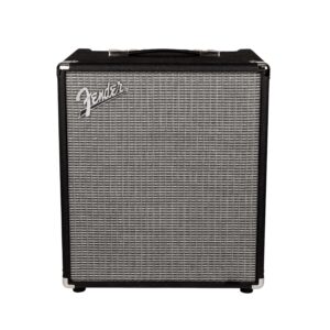 Fender Rumble 100 Bass Combo Amplifier