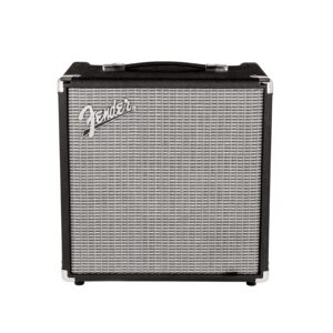 Fender Rumble 25 Bass Combo Amplifier