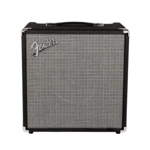 Fender Rumble 40 Bass Combo Amplifier