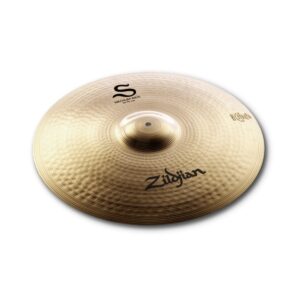 Zildjian 20" S Medium Ride Cymbal