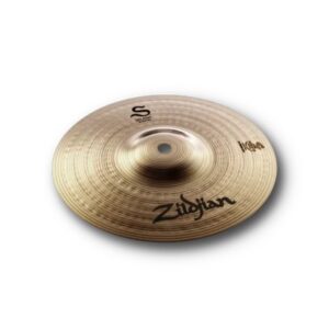 zildjian 8" s splash cymbal
