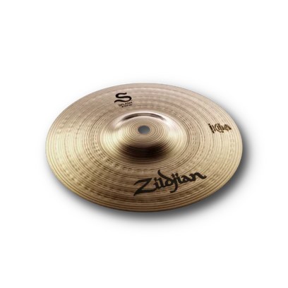 zildjian 8" s splash cymbal