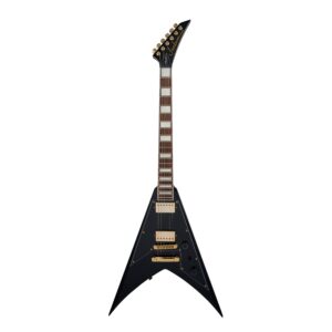 Jackson KVXT Scott Ian Signature King V