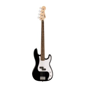 squier sonic precision bass