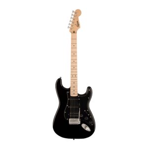 squier sonic stratocaster hss