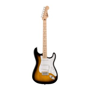 squier sonic stratocaster