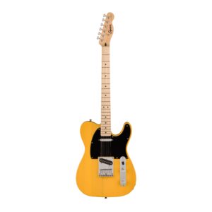 squier sonic telecaster