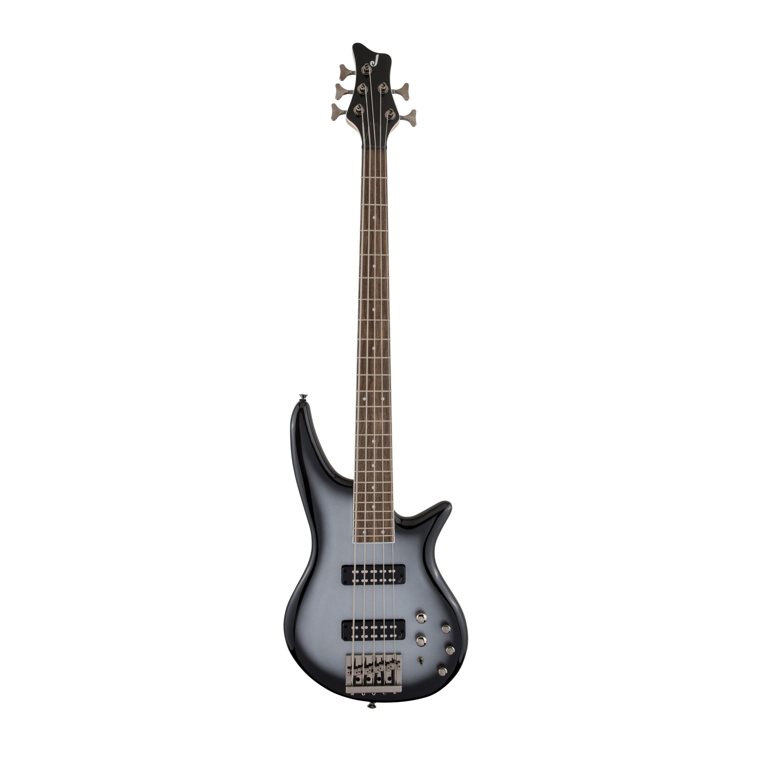 jackson js series js3v spectra bass v