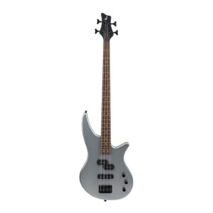jackson js2 spectra bass