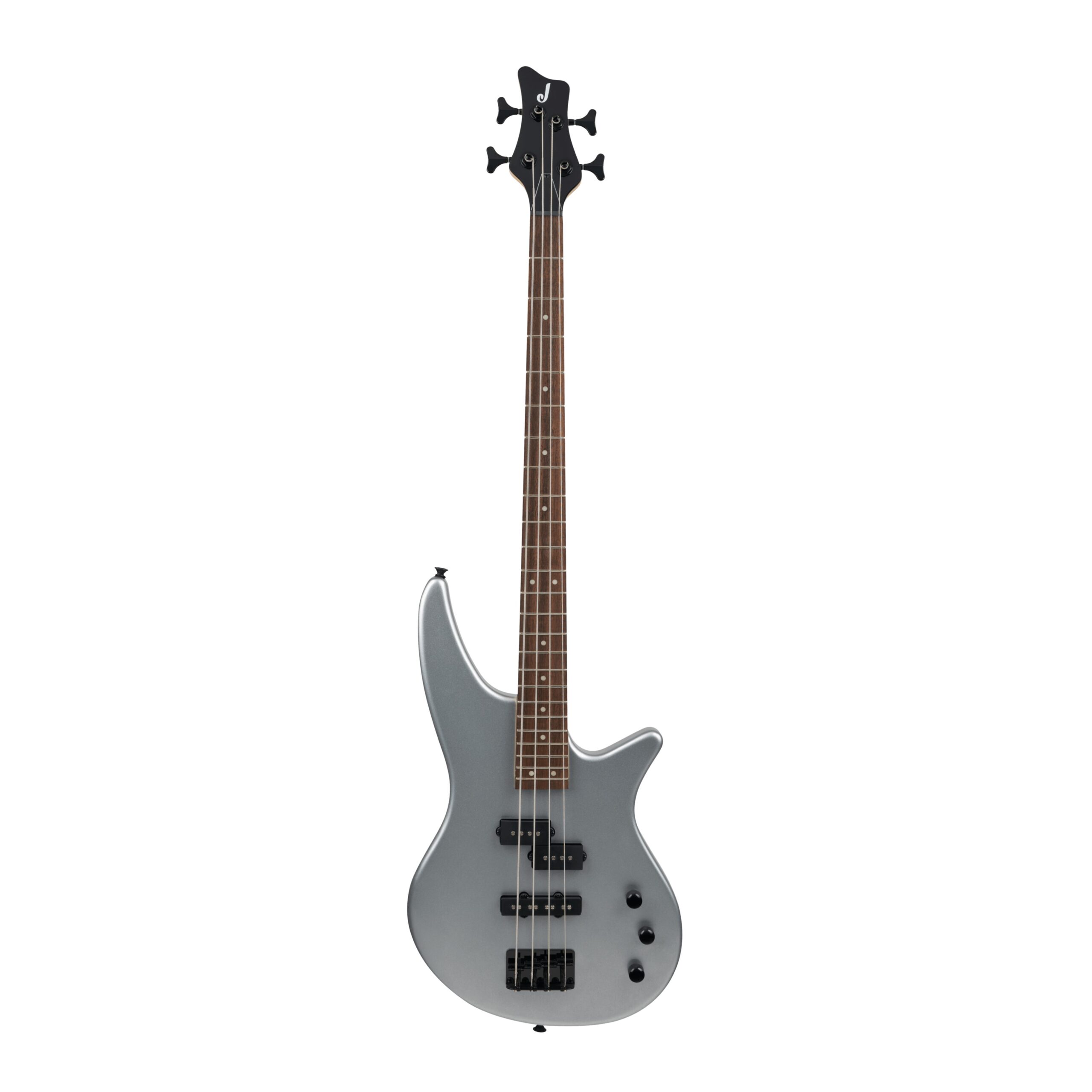 jackson js2 spectra bass