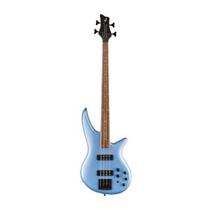 Jackson X Series SBX Spectra Bass IV